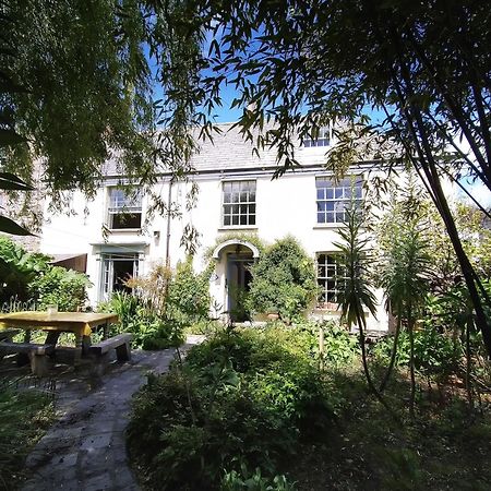 The Shire House Villa Lostwithiel Exterior foto